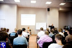 Центр обучения Рмэс, с рейтингом 2.8 - находится по адресу Санкт-Петербург, Невский проспект, 106 