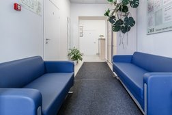 Медицинский центр Бюджетная стоматология, с рейтингом 3.8 - находится по адресу Санкт-Петербург, проспект Славы, 43 