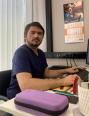 Крыжановский Михаил Сергеевич