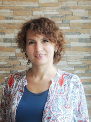 Инструктор по йоге Светлана Царегородцева