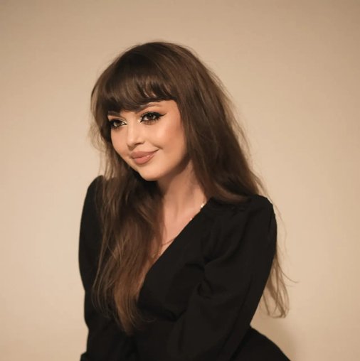 Алина Лысенко