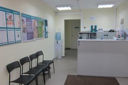 Медицинская компания Invitro, с рейтингом 2.5 - находится по адресу Республика Татарстан, Казань, улица Академика Сахарова, 12 