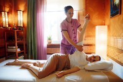 SPA-центр Таймагия, с рейтингом 3.6 - находится по адресу Краснодар, улица Мира, 60 