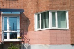 Стоматологический кабинет на улице Свободы, 27