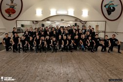 Студия танцев Dance.Hobbyclik.ru, с рейтингом 4.3 - находится по адресу Санкт-Петербург, Планерная улица, 73к1 