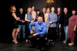 Агентство недвижимости Ve-Estate, с рейтингом 4.9 - находится по адресу Санкт-Петербург, проспект Обуховской Обороны, 116 