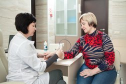 Лечебно-диагностическая клиника Витанова, с рейтингом 3.5 - находится по адресу Волгоград, бульвар 30 лет Победы, 32Б 