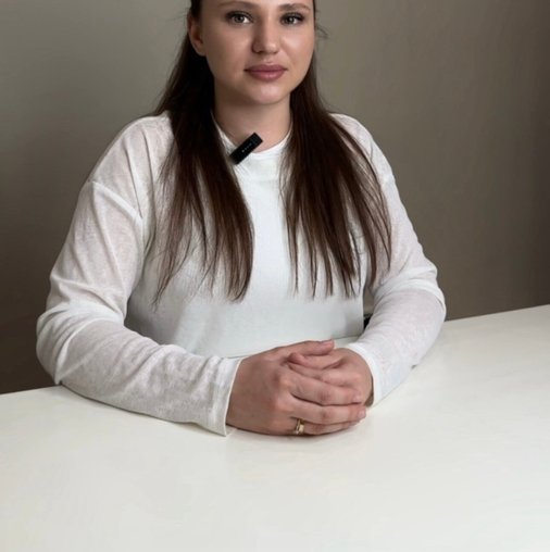 Валерия Васильева