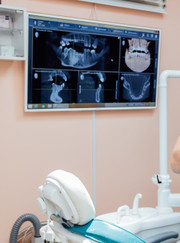 Стоматолог-ортопед, стоматолог-хирург Равиль Нуриманович Ямашев