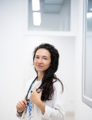 Малышева Дарья Владимировна