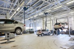 Официальный дилер Volkswagen Автоцентр Триумф, с рейтингом 4.7 - находится по адресу Белгород, Магистральная улица, 12 