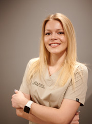 Гигиенист стоматологический, стоматолог Ольга Андреевна Андреева