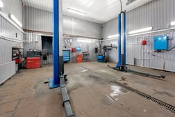 Автосервис Garant-Auto, с рейтингом 4.7 - находится по адресу Санкт-Петербург, улица Черняховского, 17Б 