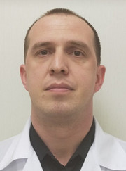 Ортопед, травматолог Михаил Юрьевич Макурин