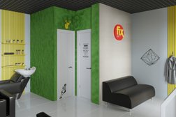 Парикмахерская YOKKO, с рейтингом 2.5 - находится по адресу Севастополь, улица Адмирала Октябрьского, 15 