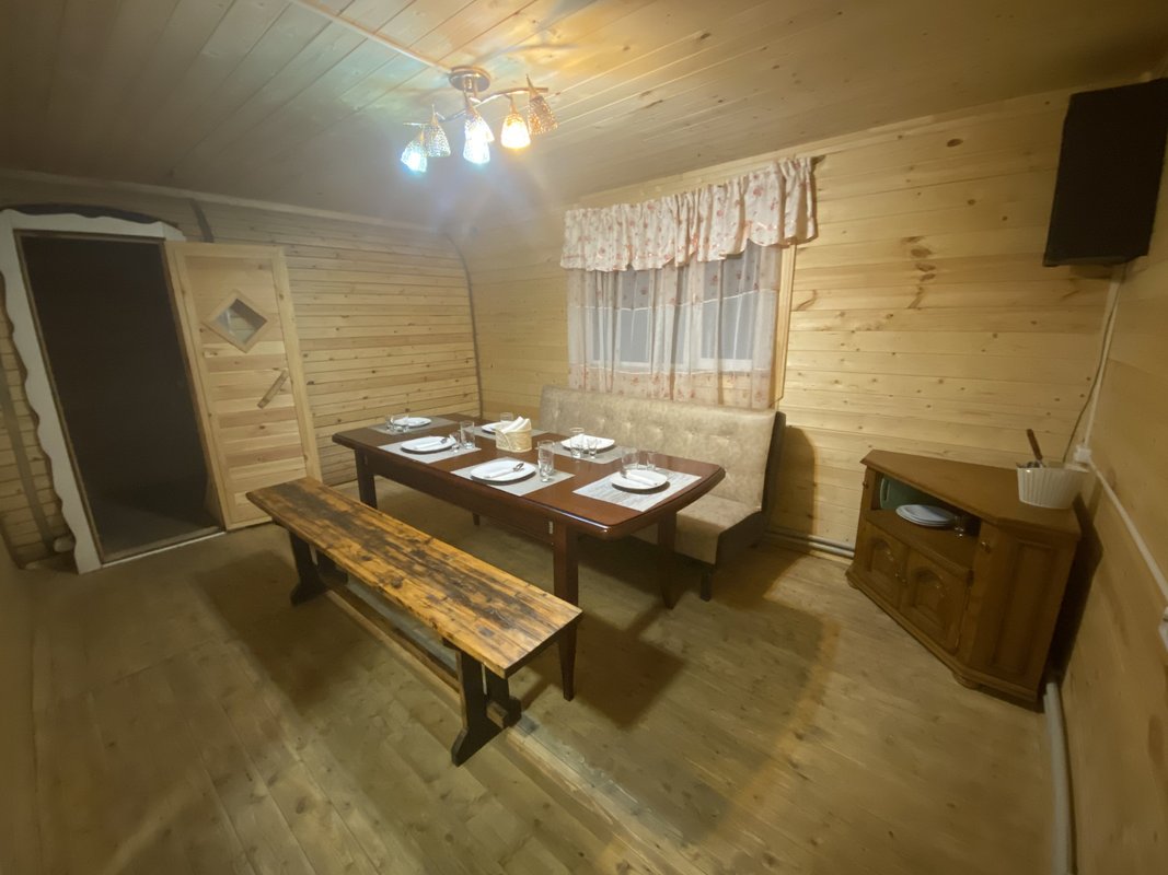 фотография Банного дома Алконыр