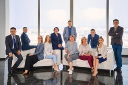 Группа компаний Априори, с рейтингом 3.8 - находится по адресу Екатеринбург, Красноармейская улица, 10 