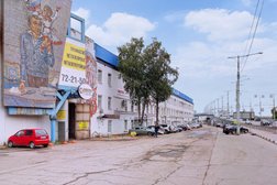 Компания Электросталь-регионы, с рейтингом 3.7 - находится по адресу Вологда, набережная 6-й Армии, 201 