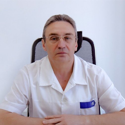Валерий Дмитриевич Сазанов