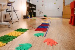 Детский центр психологии и логопедии NewTone, с рейтингом 3.4 - находится по адресу Санкт-Петербург, Богатырский проспект, 36 к1 