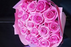 Магазин цветов Золотой букет, с рейтингом 4.7 - находится по адресу Самара, улица Гагарина, 55 