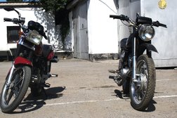 Автошкола Отан, с рейтингом 4 - находится по адресу Алматы, Крылова, 62 