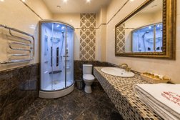 Гостевой дом Сино, с рейтингом 4.3 - находится по адресу Московская область, Люберцы, СНТ Зелёная зона территория, 330 