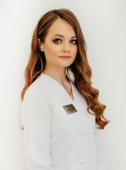 Дерматолог, косметолог Марина Владимировна Гнездилова