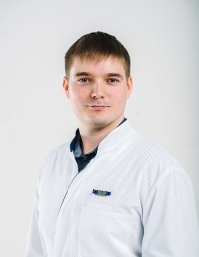 Игорь Николаевич Карпов