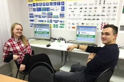 Учебный центр Лидер, с рейтингом 4.1 - находится по адресу Воронеж, бульвар Победы, 19 