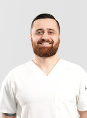 Стоматолог-хирург, имплантолог Юрий Константинович Лазариди