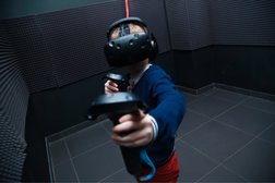 Клуб виртуальной реальности Гравити17, с рейтингом 4.1 - находится по адресу Москва, Старопетровский проезд, 1 ст2 