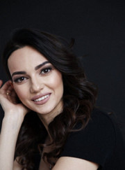 Стоматолог, стоматолог-терапевт Эллина Георгиевна Алексанян