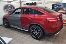 Студия автовинила AntiGrav, с рейтингом 4.8 - находится по адресу Санкт-Петербург, Московское шоссе, 13 к8 лит Д 