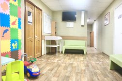 Медицинский центр Фэмили Клиника, с рейтингом 4.7 - находится по адресу Москва, ул. Авиаконструктора Миля, дом 15, корп. 1 