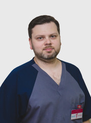 Гинеколог-эндокринолог, акушер-гинеколог Дмитрий Владимирович Холодов
