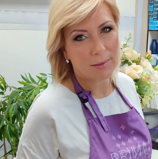 Светлана Бейрехова