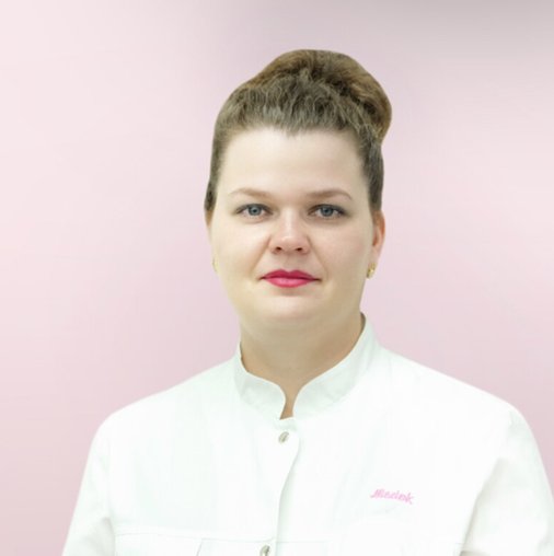 Марина Андреевна Швеева
