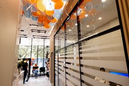 Стоматологическая клиника Менделеев, с рейтингом 4.8 - находится по адресу Москва, улица Большие Каменщики, 9 ст С 