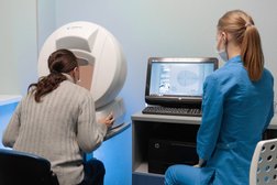 Офтальмологическая клиника Эксимер, с рейтингом 4.4 - находится по адресу Нижний Новгород, улица Кулибина, 3 