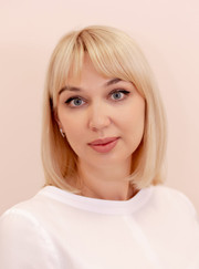 Гинеколог, акушер Вера Александровна Виноградова