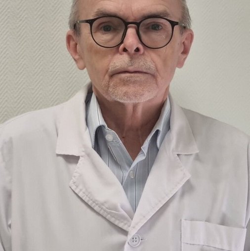 Юрий Васильевич Кудинов