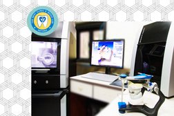 Стоматология The Best Clinic & Magic Lab, с рейтингом 3.3 - находится по адресу Нур-Султан, Қабанбай батыр проспект, 7/3 