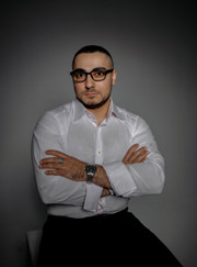 Юрист Азер Бехбудов