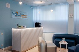 Центр здоровья и красоты Океан смыслов, с рейтингом 4 - находится по адресу Москва, Ярцевская улица, 25а 