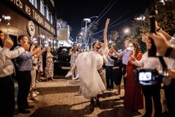 Ресторан Стефания, с рейтингом 3 - находится по адресу Краснодар, Кубанская Набережная, 186/1 