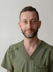 Уролог, онколог Александр Петрович Карлов