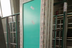 Пвк окна, с рейтингом 4.3 - находится по адресу Краснодар, Московская улица, 77 