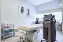 Клиника инновационной косметологии Gen87, с рейтингом 4.9 - находится по адресу Москва, район Раменки, 119192, улица Столетова, 19 