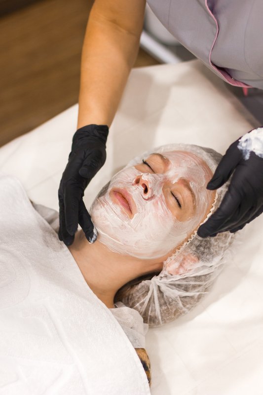 фотография работы Салона красоты AZ BEAUTY CLINIC на проспекте Михаила Нагибина